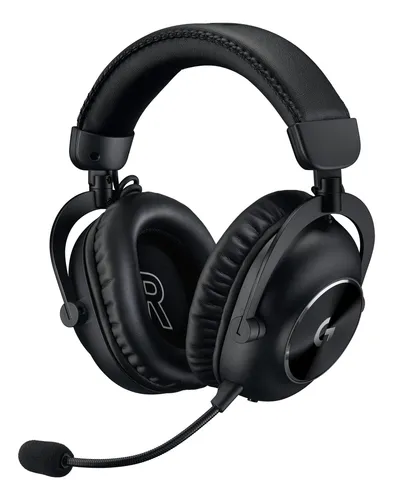 Logitech H540 Auriculares Diadema USB tipo A Negro