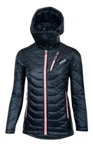 Comprar Ansilta Campera Nova Con Capucha W - 116101200