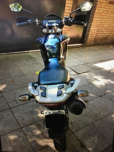 Imagen 15 de 18 de Honda Falcon Nx 400
