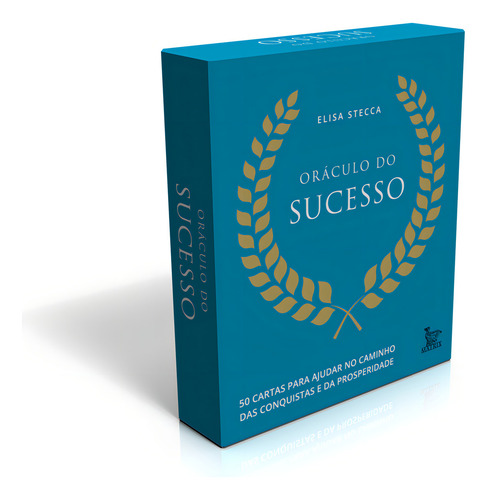 Oráculo Do Sucesso