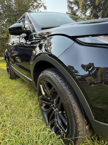 Land Rover Evoque 2.0 Hse Plus 240cv