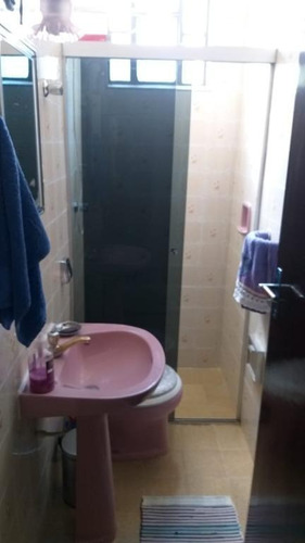 Sobrado Com 3 Dormitórios À Venda, 176 M² Por R$ 720.000,00 - Vila Aricanduva - São Paulo/sp - So2802