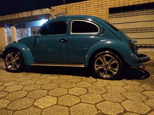 Volkswagen Fusca 1.600