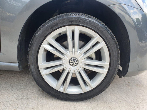 Imagem 13 de 14 de Volkswagen Golf 1.4 Tsi Variant Comfortline 16v 2017