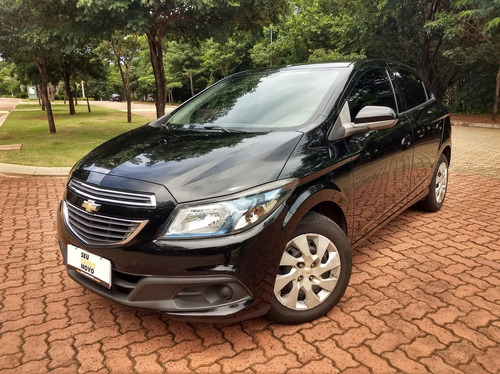 Chevrolet Onix 1.4 MPFI LT 8V