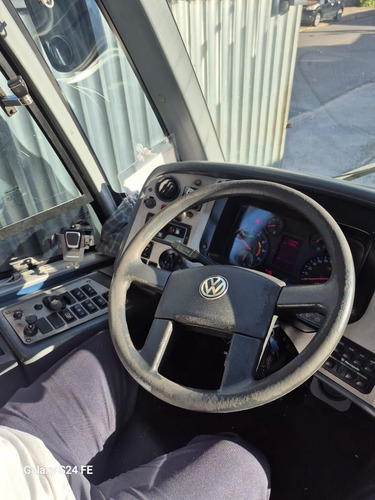 Marcopolo Senior Ano 2012 Vw 9.160 Jm Cod.1530