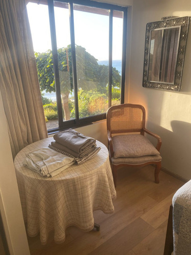 Hermosa Casa Villa Cocholgue