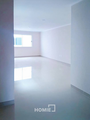 Imagen 2 de 12 de Cómodo Departamento En Col Progreso, Álvaro Obregón, 69588