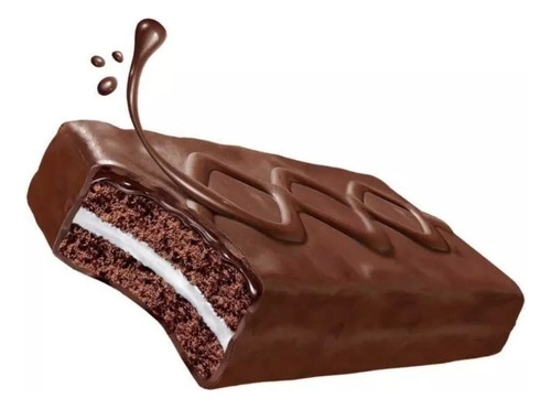 Kinder Delice Pastelito 10pz 390 Grms