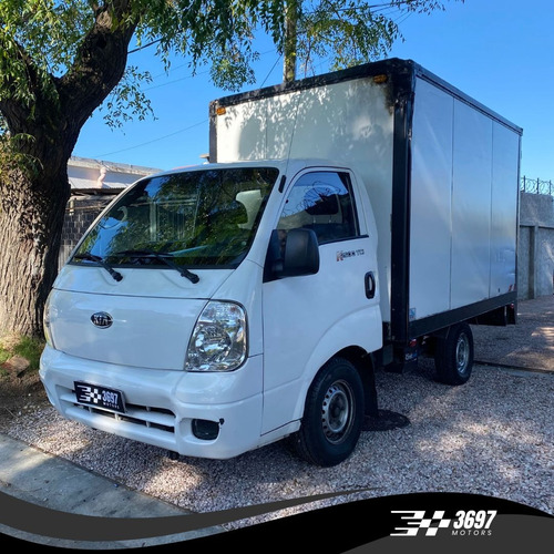 Camion Kia Bongo Diesel