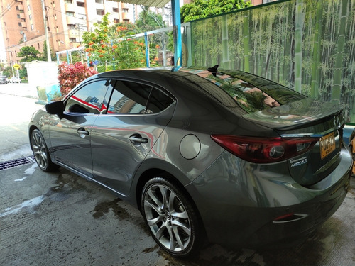Imagen 7 de 11 de Mazda 3 2019 2.0 Touring