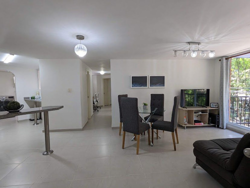 Apartamento En Venta, Laureles, Medellín 