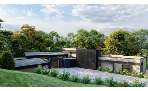Vendo Casa En El Escobero Unidad Colinas De San Sebastián