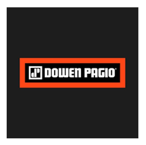 Imagen 9 de 10 de Lijadora Orbital 90x187 Mm 150w Dowen Pagio Rectangular
