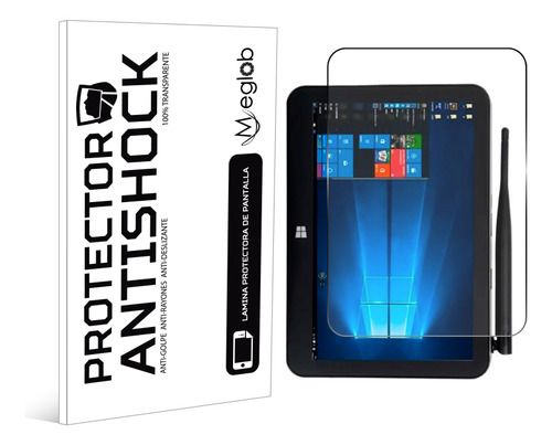 Protector De Pantalla Antishock Para Tablet Pipo X11