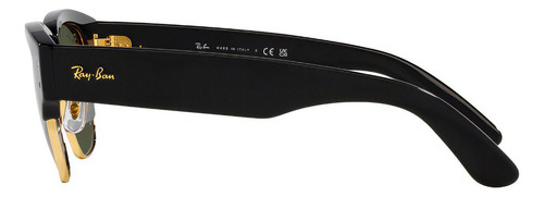 Gafas de sol Ray-Ban Mega Clubmaster - RB0316