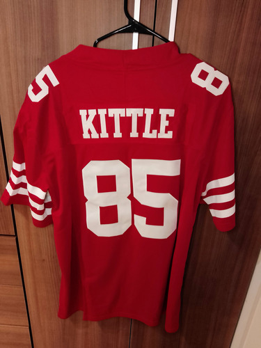 Camiseta Nfl (Usado)