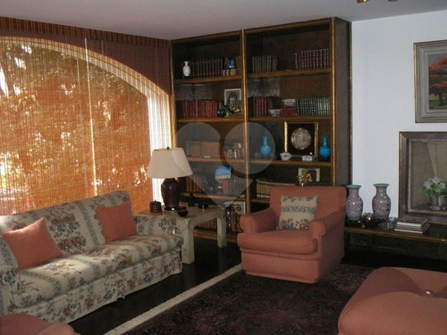 Casa-são Paulo-cidade Jardim | Ref.: 3-im87423 - 3-im87423