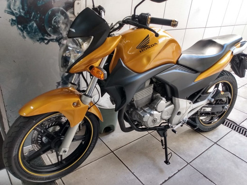 Imagem 11 de 15 de Honda Cb 300r