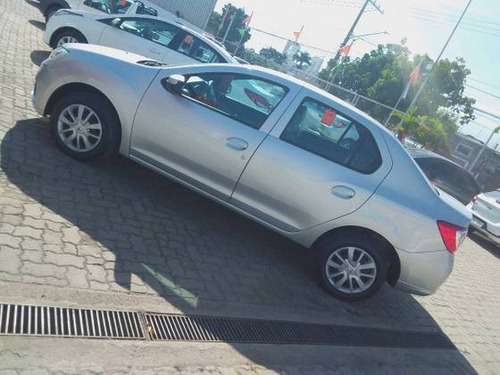 Imagem 6 de 9 de Renault Logan 1.0 12v Sce Flex Zen Manual