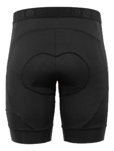 Cullote Garneau Inner Short