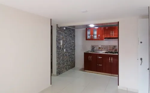 Apartamento En Arriendo En Carmen Del Sol. Cod A11750102