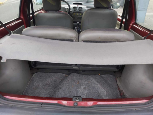 Imagen 12 de 13 de Renault Twingo 1999 1.2 Expression Aa