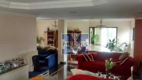 Imagem 2 de 11 de Casa Com 5 Dormitórios À Venda, 570 M² Por R$ 2.900.000,02 - Caputera - Arujá/sp - Ca0317