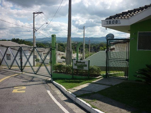 Casa Em Vila Bandeirantes, Caçapava/sp De 72m² 2 Quartos À Venda Por R$ 260.000,00 - Ca619073