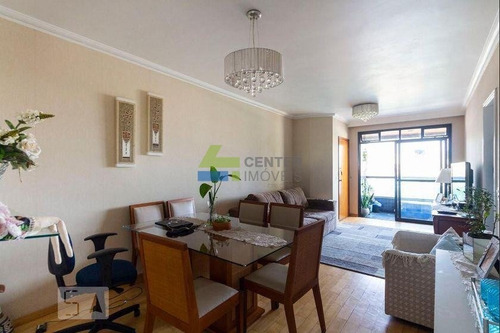 Imagem 2 de 15 de Apartamento - Chacara Inglesa - Ref: 13900 - V-871897