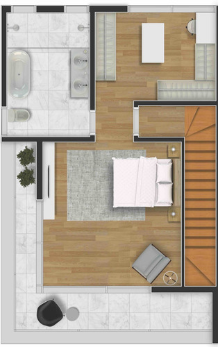 Imagem 22 de 23 de Casa À Venda No Bairro Tanquinho - Santana De Parnaíba/sp - O-5585-13705