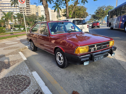 Passat Ar. Condicionado - Touring Sport (ts) 1979