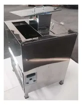 Comprar Produtora De Gelo Saborizado - 2 Formas + 2 Extratores