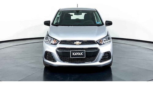 Imagen 10 de 15 de 44914 - Chevrolet Spark 2017 Con Garantía Mt