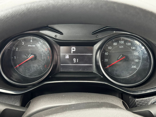 Chevrolet Onix 4p LS L3/1.0/T Aut