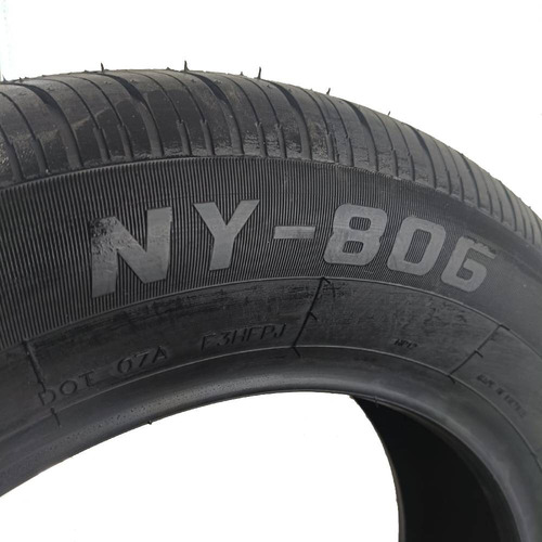 Llanta 185/65r15 Onyx Ny-806 88h