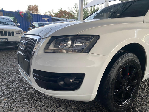 Audi Q5 2.0 Trendy S Tronic Quattro Dsg