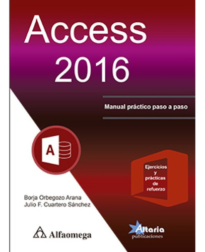 Access 2016 Para 2 Usuarios