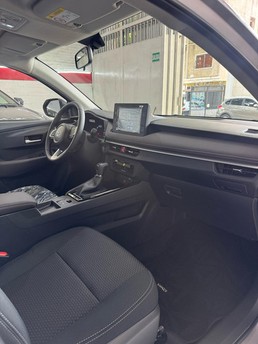 Toyota Yaris E 2025 0km