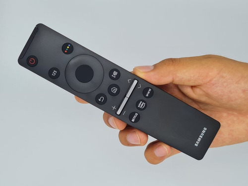 Imagen 4 de 5 de Control Samsung Smart Tv Original Bn59-01310c