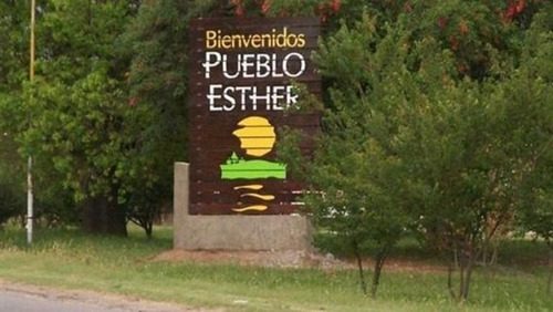 Vendo Lote En Pueblo Esther. Lote De 348 M2. Pronta Posesion.