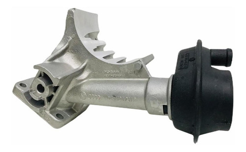 Soporte Alternador Original Vw Kombi Legitimo