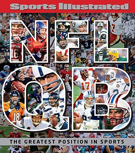 Libro: Sports Illustrated Nfl Quarterback [qb]: The Greatest