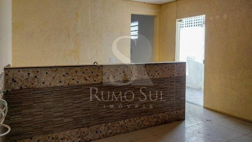 Imagem 7 de 11 de Loja/salao - Jurubatuba - Ref: 41488 - L-41488