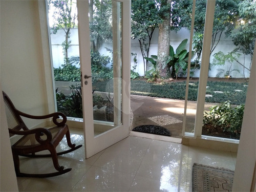 Imagem 13 de 30 de Casa Térrea A Venda No Alto Da Boa Vista Com 5 Quartos - Reo491013