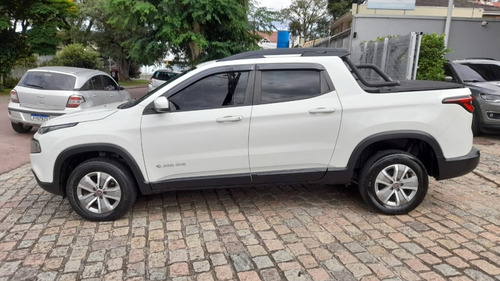 Fiat Toro 1.8 16V EVO FLEX FREEDOM OPEN EDITION AT6