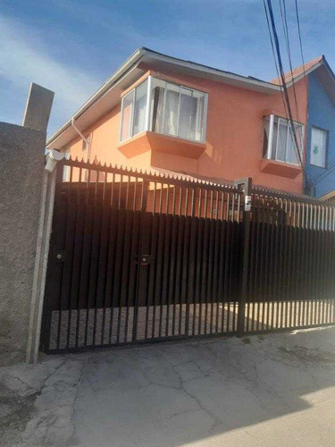 Nueva San Martin / Del Rey