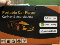 Comprar Radio Multimedia Pantalla Android O Apple Carplay + Camara