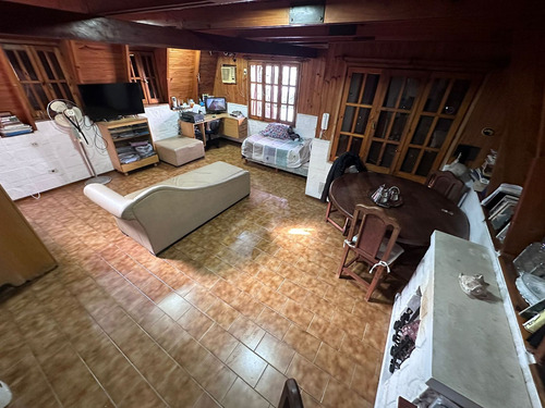 Casa Estilo Centro Europea Unica En Rosario