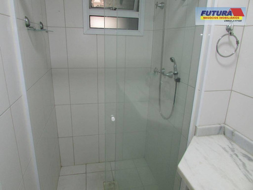 Imagem 12 de 30 de Apartamento Com 2 Dormitórios À Venda, 69 M² Por R$ 310.000,00 - Vila Valença - São Vicente/sp - Ap1961